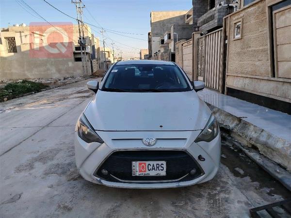 تويوتا يارس 2019 للبيع في العراق - الموصل